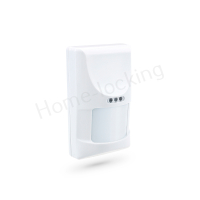 Home-Locking Pir-detector anti dier tot 20kg DPB-088